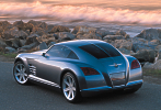 Chrysler Crossfire Concept