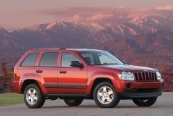 2005 Jeep Grand Cherokee