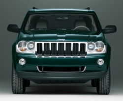 2005 Jeep Grand Cherokee