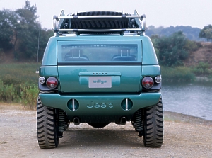 2002 Jeep Willys2