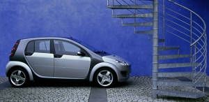 smart fourfour