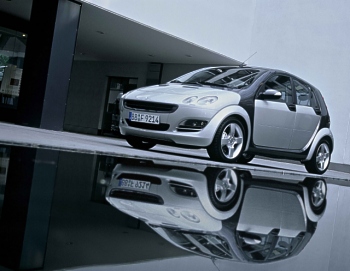 smart fourfour