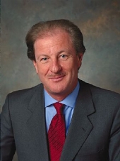 Dr. Wolfgang Reitzle