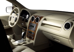 Ford Freestyle Crossover