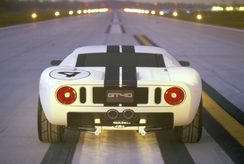 Ford GT40
