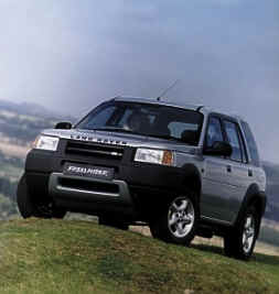Freelander