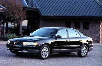 Buick Regal