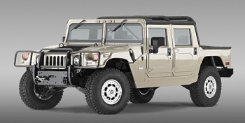 Hummer H1