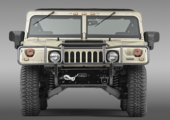 Hummer H1