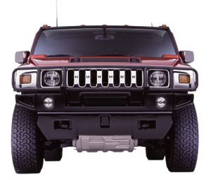 Hummer H2