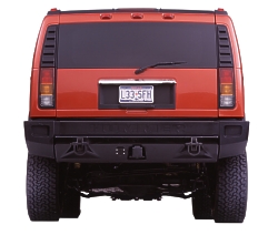 Hummer H2