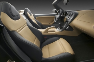 Pontiac Solstice 2006