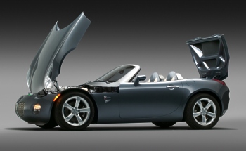 Pontiac Solstice 2006