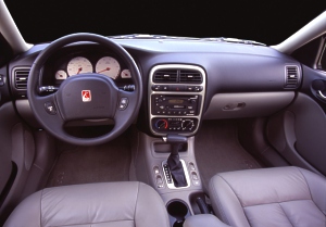 Saturn L-Series