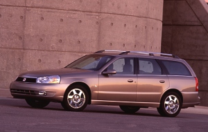 Saturn L-Series