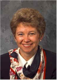 Cynthia Trudell