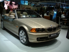BMW3er-Cabrio