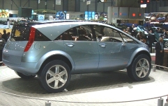 Renault-Koleos