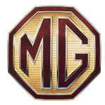 The MG Brand