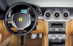 Ferrari 612 Scaglietti