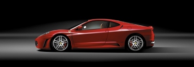 Ferrari F430