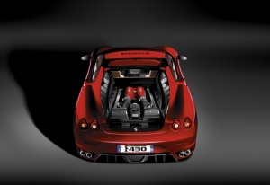 Ferrari F430