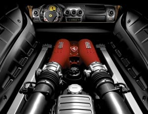 Ferrari F430