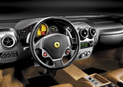 Ferrari F430