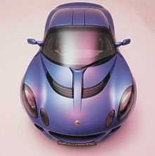 Lotus Elise