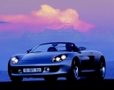 Porsche Carrera GT