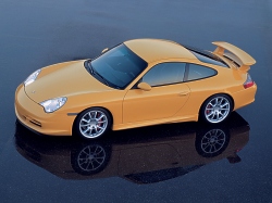 2004 Porsche Carrera GT