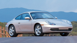 Porsche 911 Carrera
