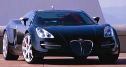 Fuore Design : BlackJag Concept